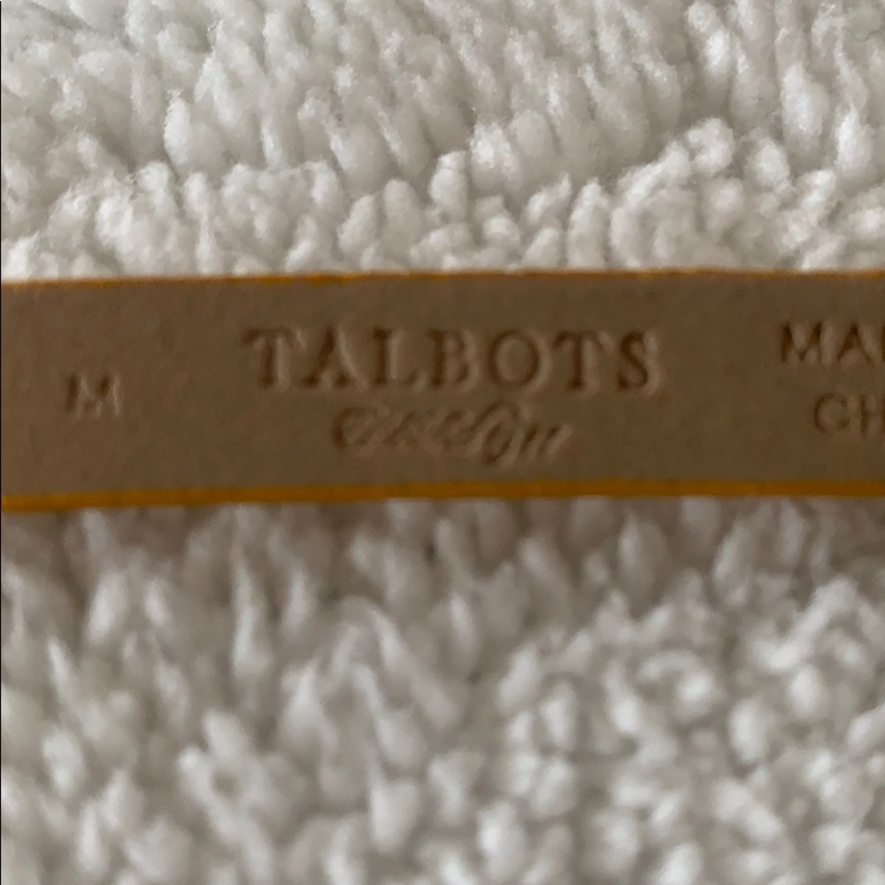 Talbots Belt - Picture 2 of 3